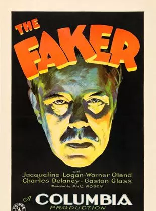 Affiche du film L'Evocateur d'ombres