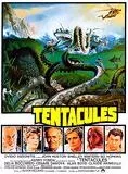 Affiche du film Tentacules