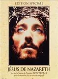Affiche du film Jésus de Nazareth