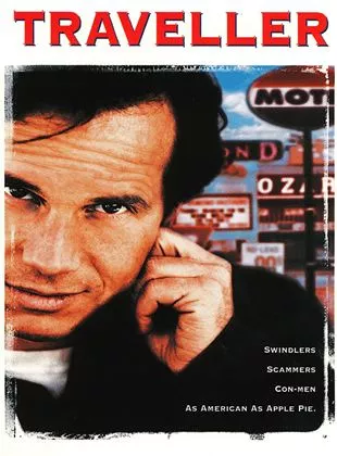 Affiche du film Les Truands