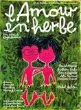 Affiche du film L'Amour en herbe