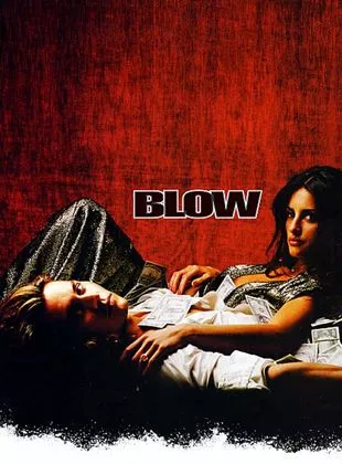 Affiche du film Blow