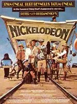 Affiche du film Nickelodeon