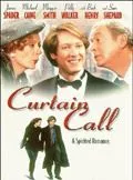Affiche du film Curtain call