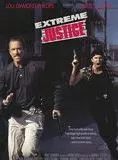 Affiche du film Extreme Justice
