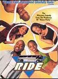Affiche du film Ride