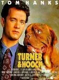 Affiche du film Turner & Hooch