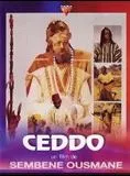 Affiche du film Ceddo