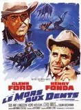 Affiche du film Le Mors aux dents