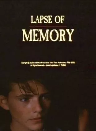Affiche du film Mémoire traquée