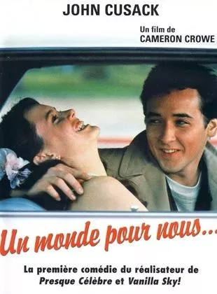 Affiche du film Un monde pour nous