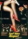 Affiche du film Sauf votre respect