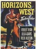 Affiche du film Le Traitre du Texas