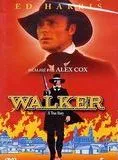 Affiche du film Walker