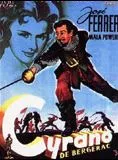 Affiche du film Cyrano de Bergerac