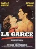 Affiche du film La Garce