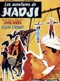 Affiche du film Les Aventures de Hadji