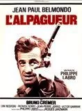 Affiche du film L'Alpagueur