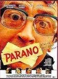 Affiche du film Parano