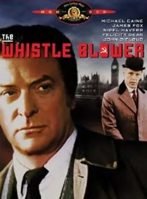 Affiche du film Le Dénonciateur