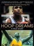 Affiche du film Hoop Dreams