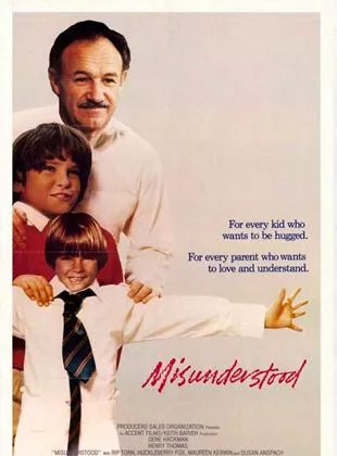 Affiche du film Besoin d'amour