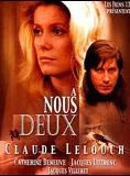 Affiche du film A nous deux