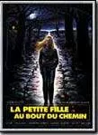 Affiche du film La Petite Fille au bout du chemin