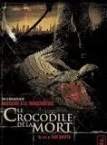 Affiche du film Le Crocodile de la mort