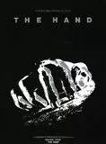 Affiche du film La Main du cauchemar