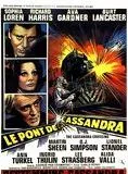 Affiche du film Le Pont de Cassandra