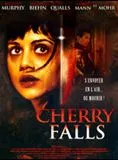 Affiche du film Cherry Falls