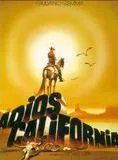 Affiche du film Adios California