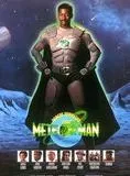 Affiche du film The Meteor man