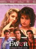 Affiche du film The Favor