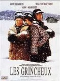Affiche du film Les Grincheux