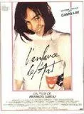 Affiche du film L'Enfance de l'art