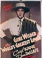 Affiche du film Drôle de séducteur