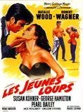 Affiche du film Les Jeunes loups