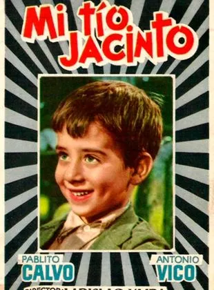 Affiche du film Le Muchacho