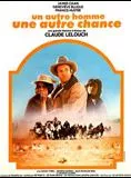 Affiche du film Un autre homme, une autre chance