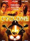 Affiche du film Cyclone
