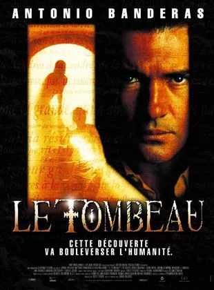 Affiche du film Le Tombeau