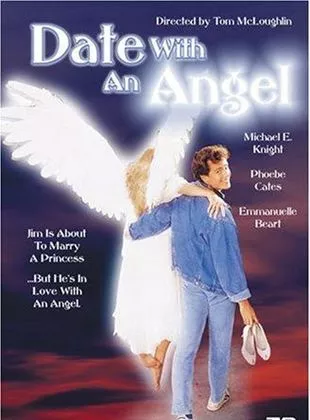 Affiche du film Rendez-vous avec un ange