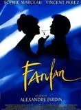 Affiche du film Fanfan