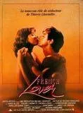 Affiche du film French lover
