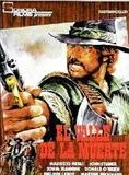 Affiche du film Mannaja, l'homme a la hache
