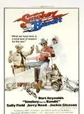 Affiche du film Cours après moi shérif