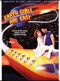 Affiche du film Objectif terrienne