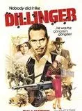 Affiche du film Dillinger